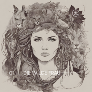 Online 01 die wilde frau mit txt