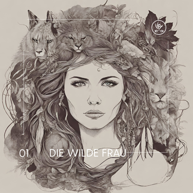 01 die wilde frau mit txt 01 die wilde frau mit txt
