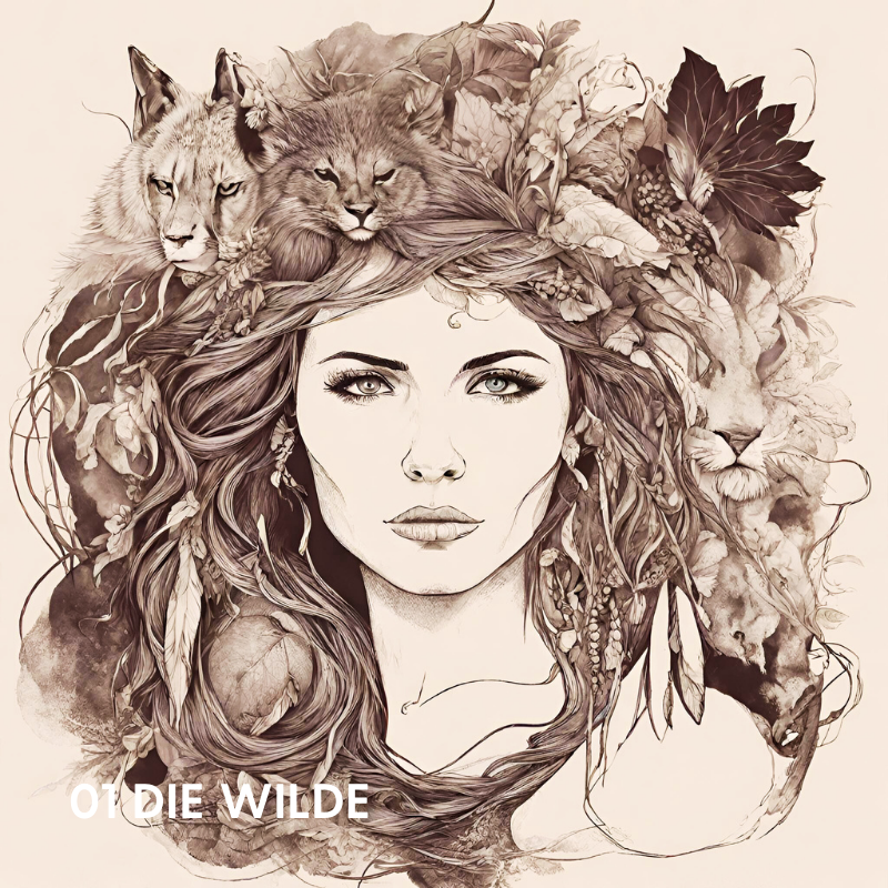 DIE WILDE