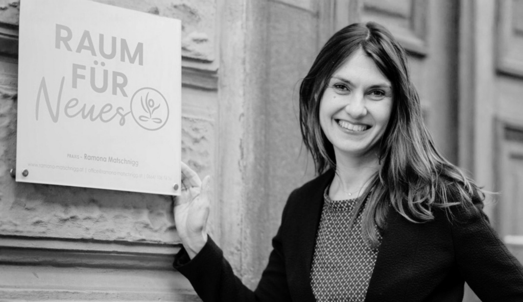 Ausbildung in der Guiman-Methode® ramona matschnigg raum fÜr neues