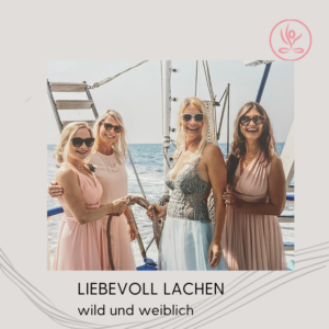 Online wild und weiblich – die 7 archetypen der weiblichkeit – onlinekurs